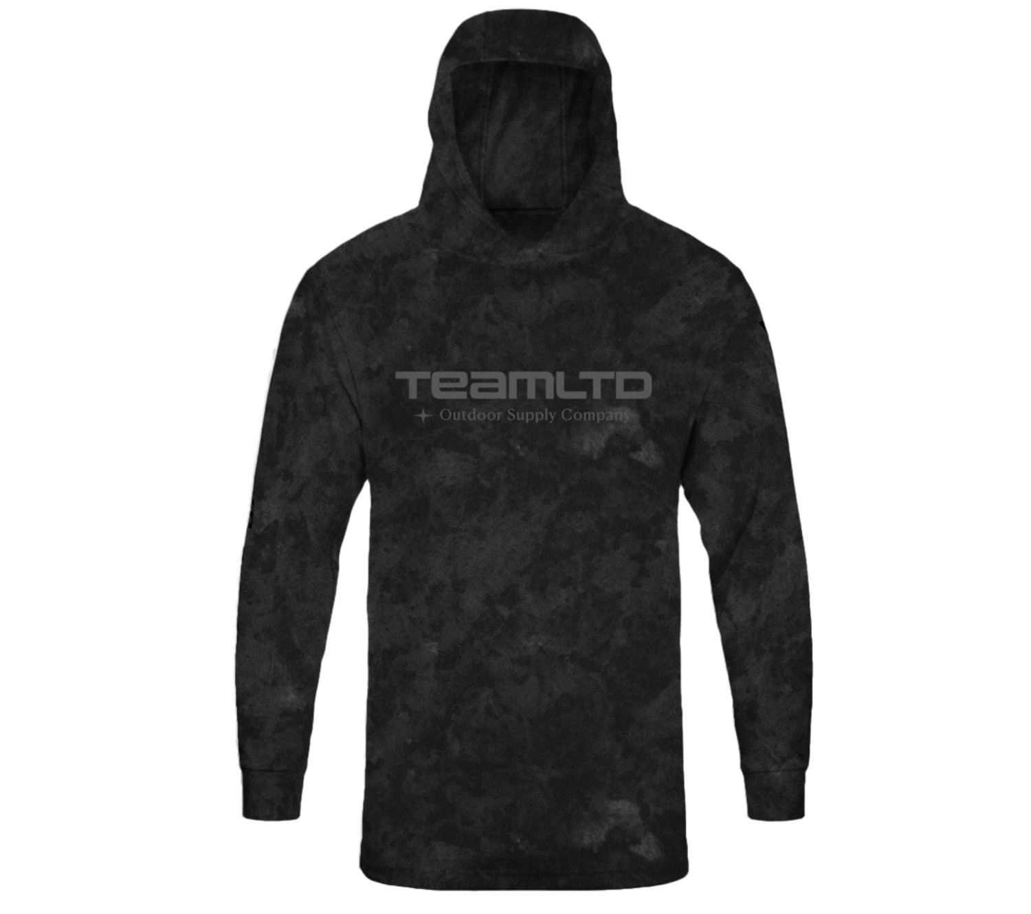 TEAMLTD Reel UV Shirt Marble