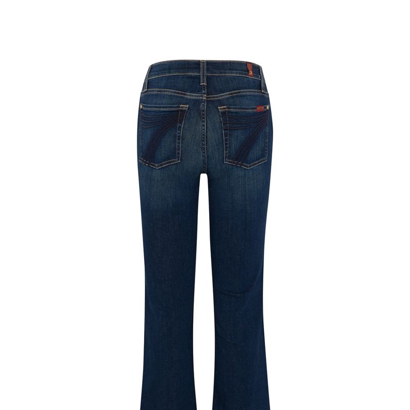 Seven For All Mankind Dojo Authentic Fate