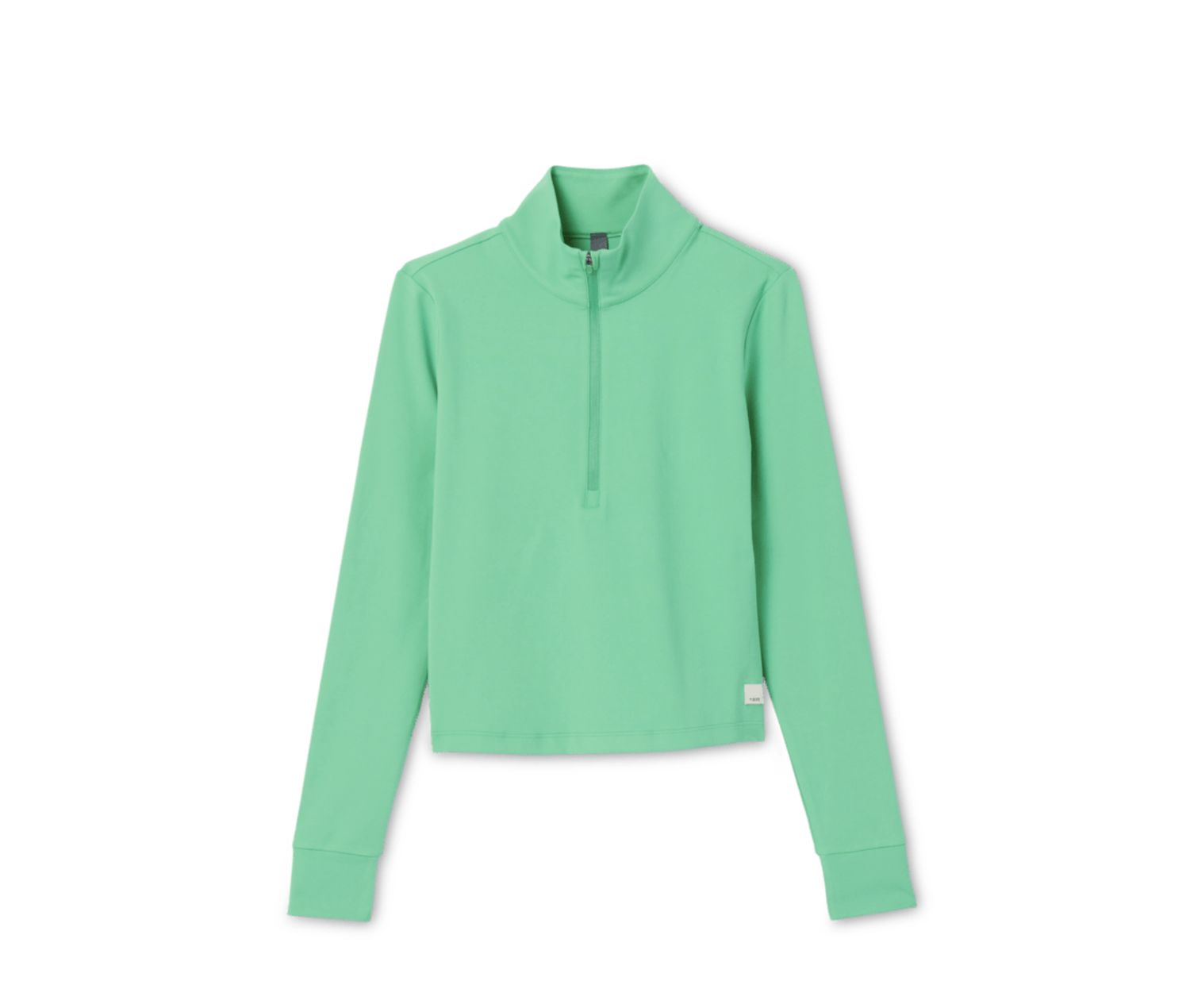 Vuori Studio Half Zip LBG