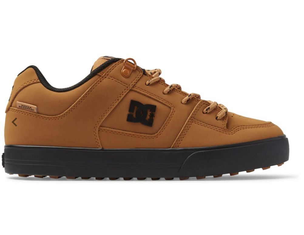 DC Pure Wntr Wheat