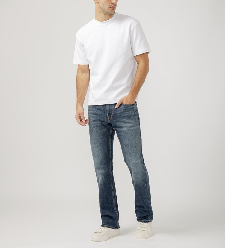 Silver Jeans Jace BOOTCUT 224