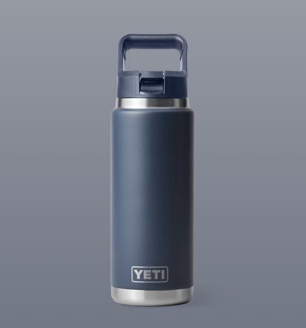 Yeti 769 Straw cap Bottle