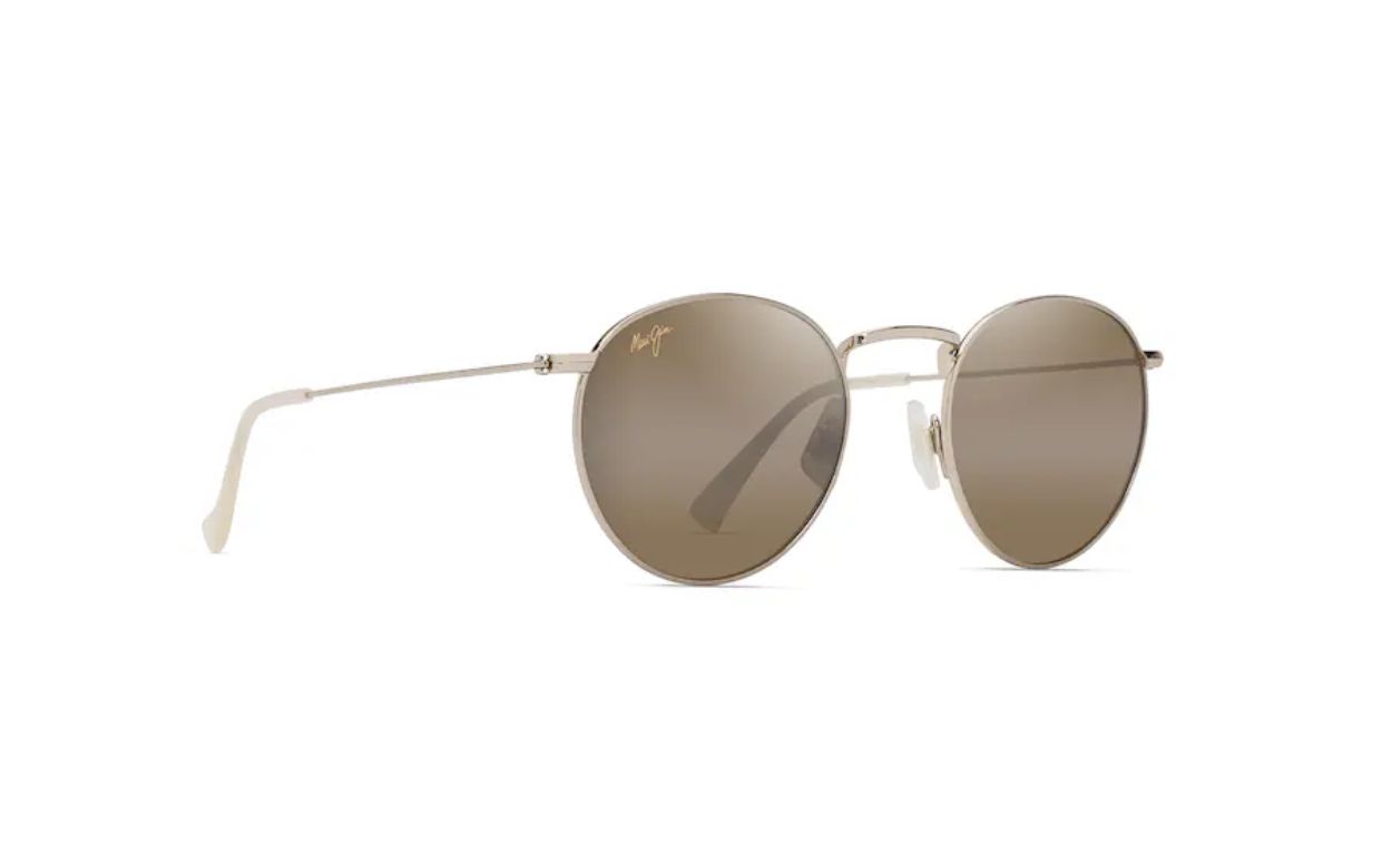 Maui Jim Pukaua Gold Gold