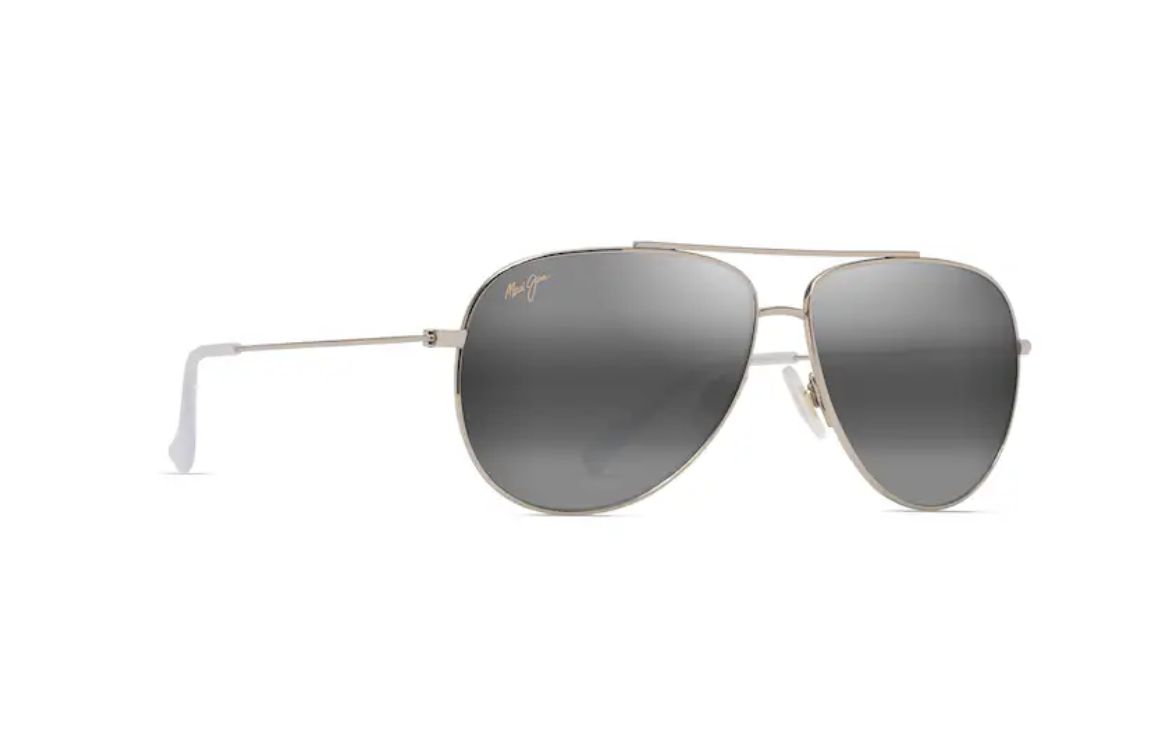 Maui Jim Hauolu Gold Black