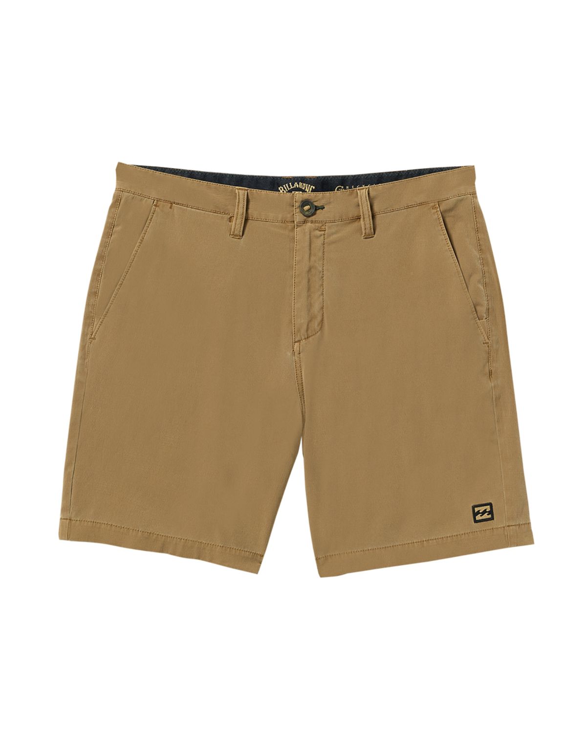 Billabong Crossfire Mid Tobacco