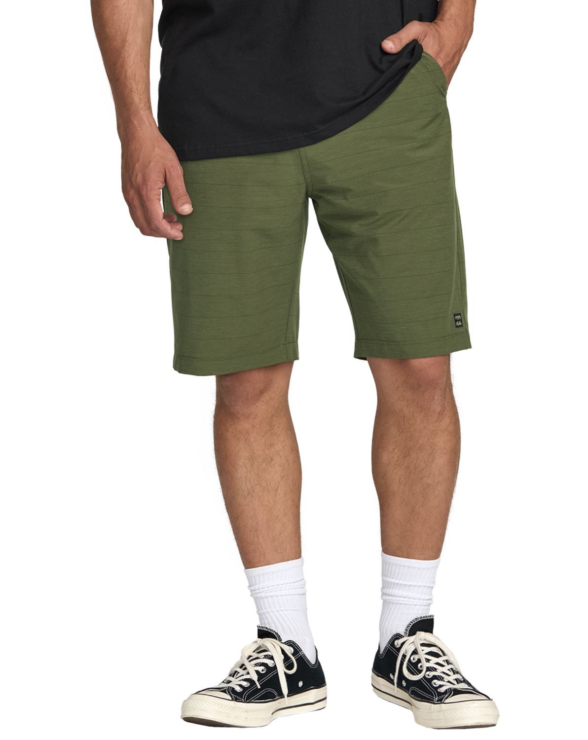 Billabong Crossfire Sub Olive