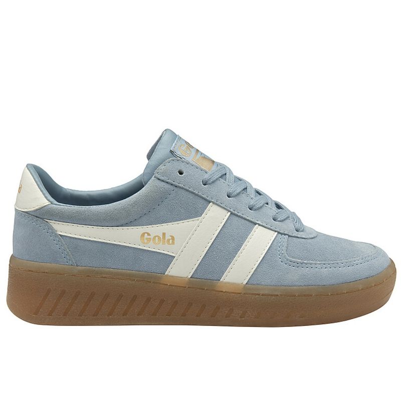 Gola Grandslam Suede Air