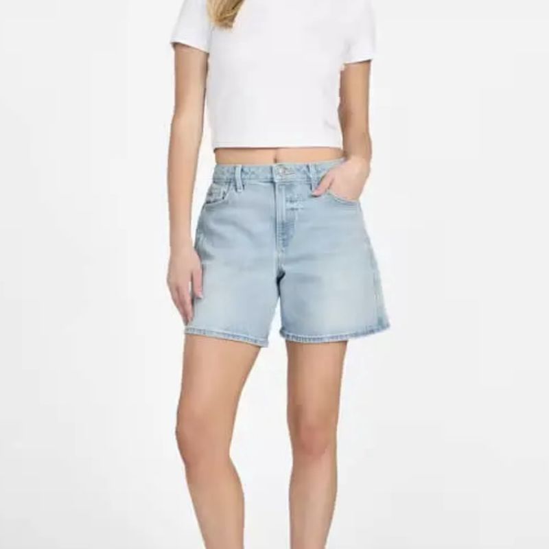 Guess Super Relaxed Short