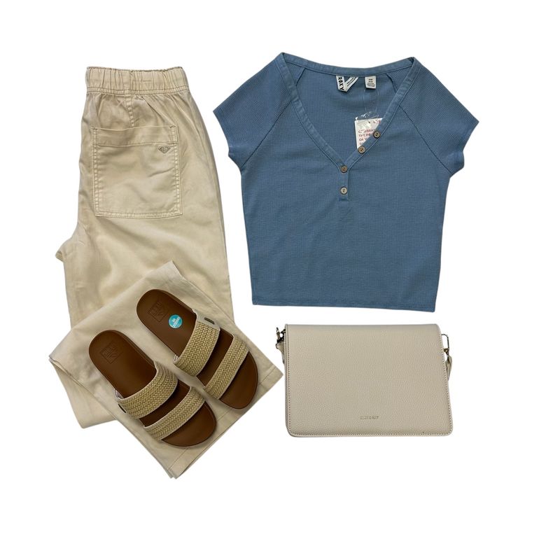 Roxy Sunset Dream Sand