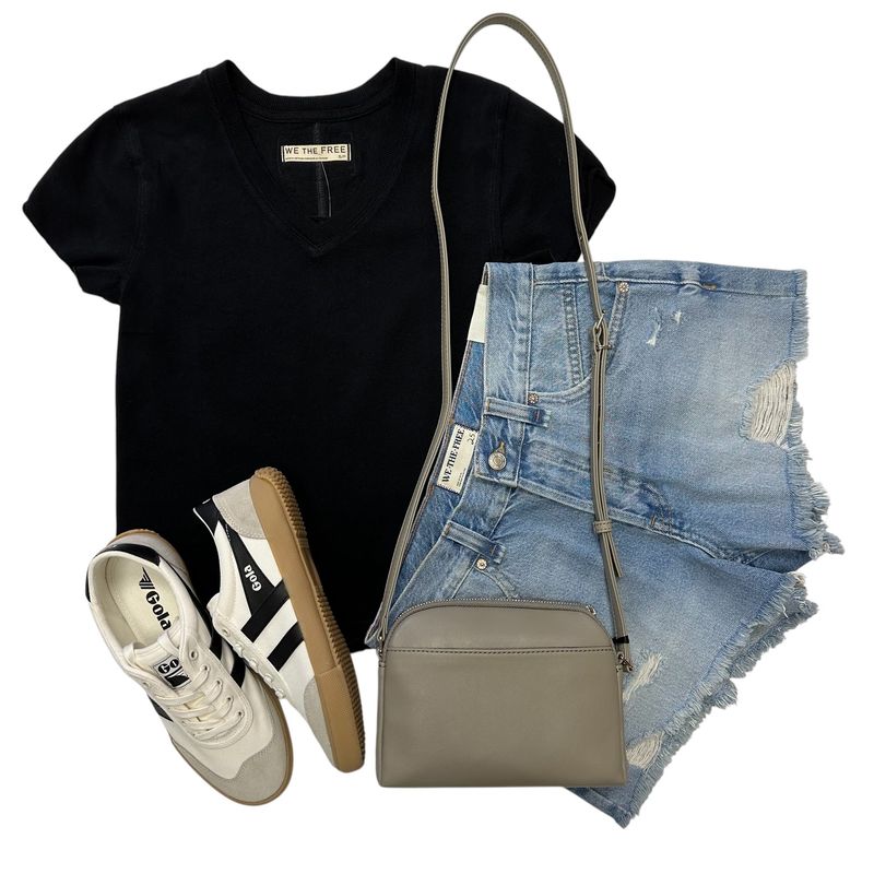 Free People The Tee That Got Away