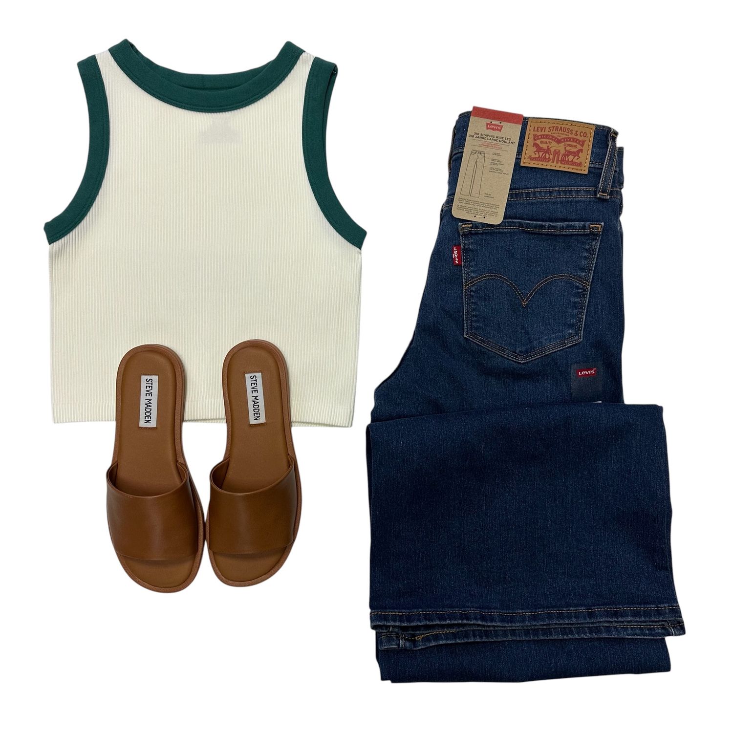 Free People Make It Happen Brami