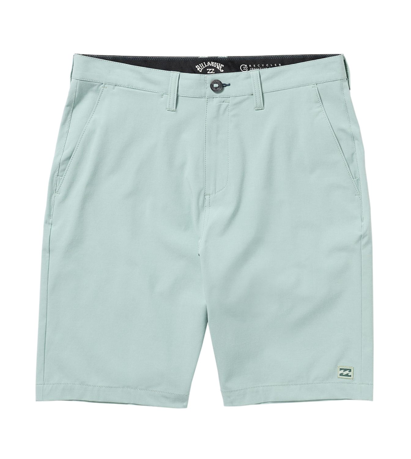 Billabong Crossfire Seafoam