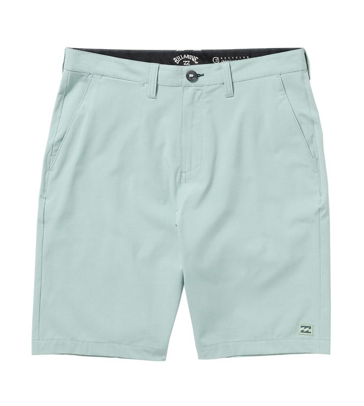 Billabong Crossfire Seafoam