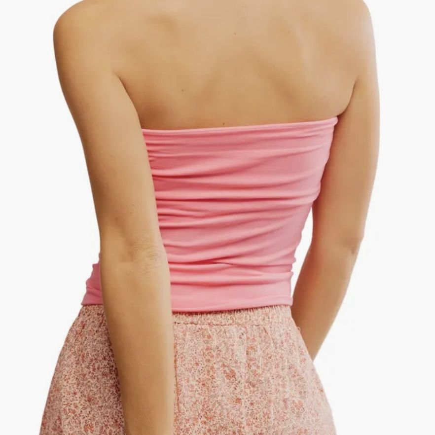 Free People Carrie Tube Confetti