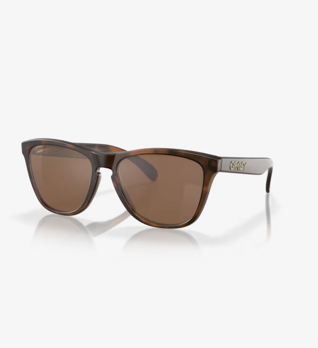Oakley Frogskins Matte Tort Tungsten
