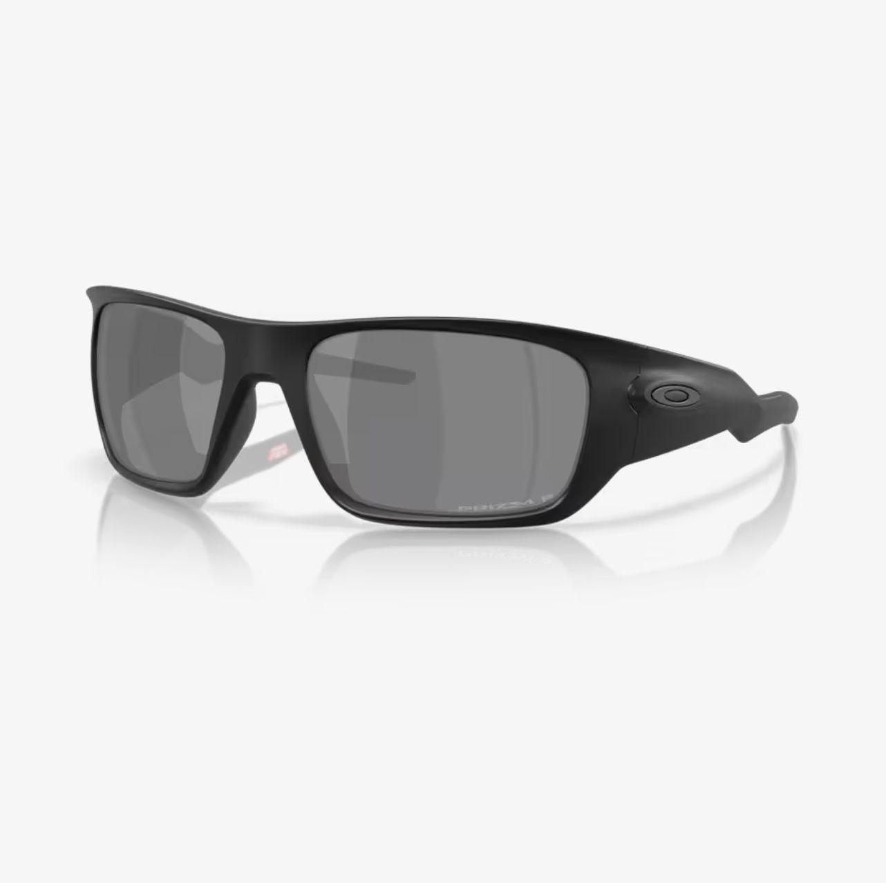 Oakley Masseter Matte Black Prizm Black Polarized