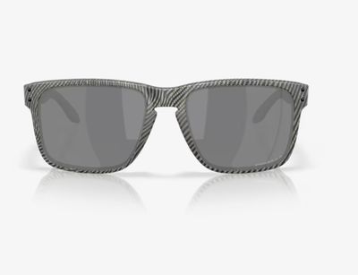 Oakley Holbrook XL Fingerprint Prizm Black Polarized