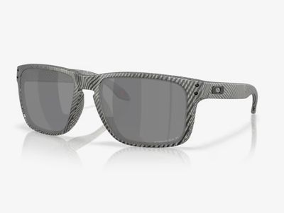 Oakley Holbrook XL Fingerprint Prizm Black Polarized