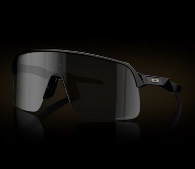Oakley Sutro Lite Matte Black Prizm Black