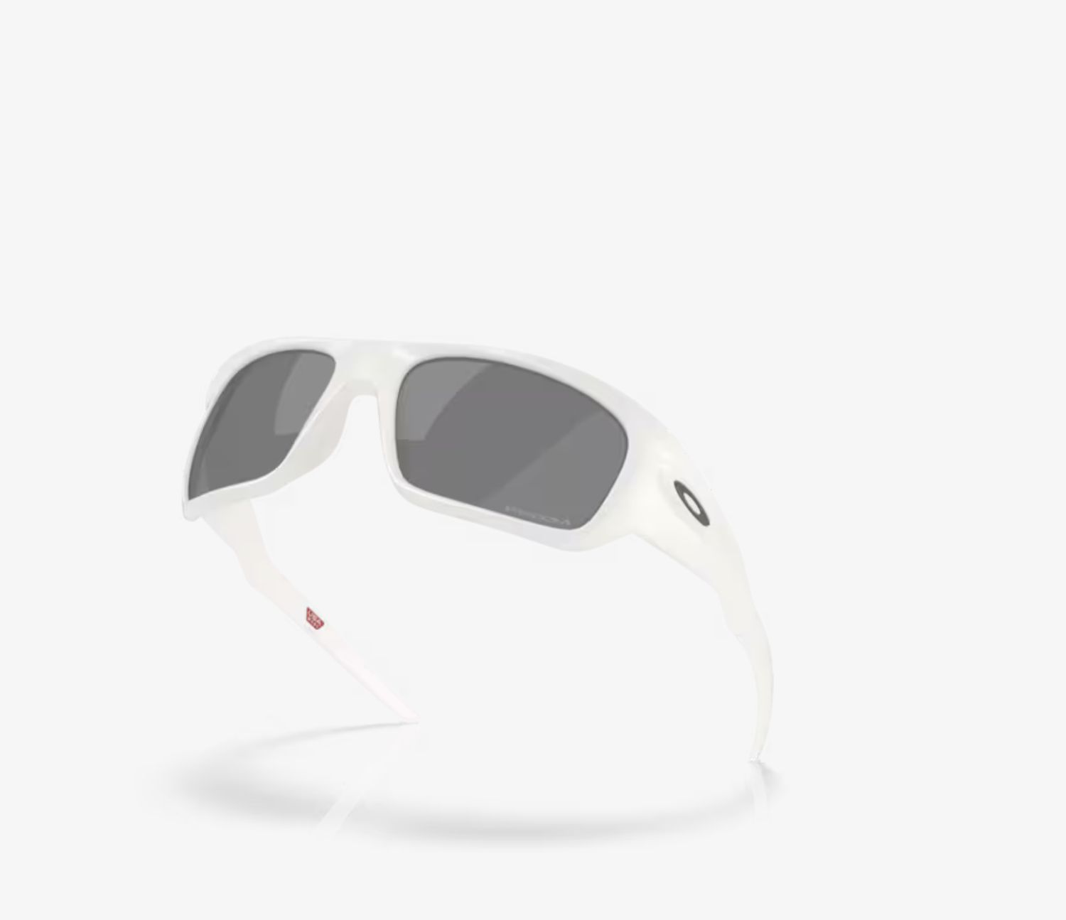 Oakley Masseter Matte Vapor Prizm Black