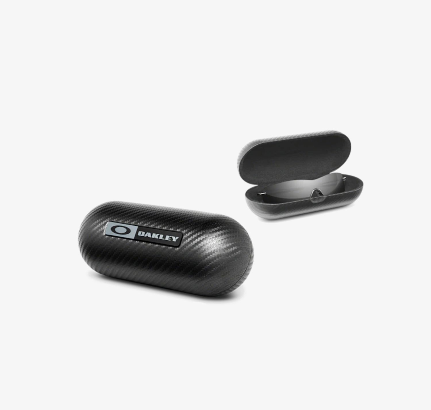 Oakley Large Carbon Case