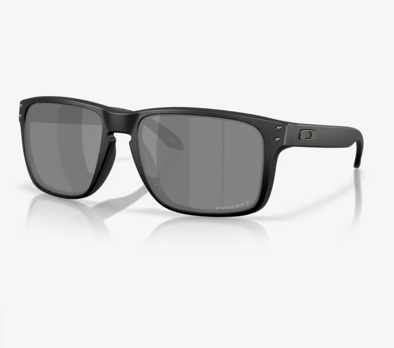 Oakley Holbrook XXL Matte Black Black Prizm Polarized