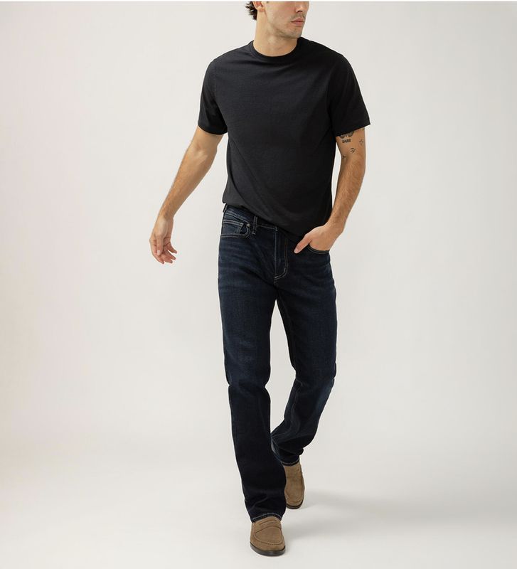 Silver Jeans Grayson 431