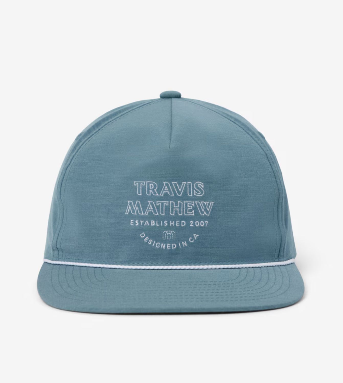 Travis Mathew HIDDEN AGENDA SNAPBACK HAT