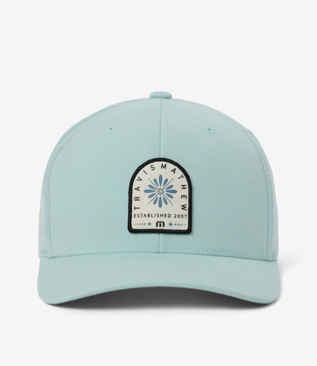 Travis Mathew Loyalty Points Eggshell