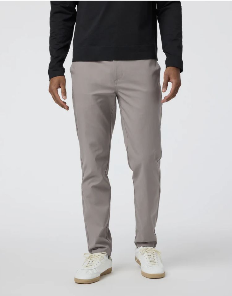 Vuori Cascade Pant Mocha