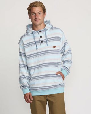 Billabong Rancho Pullover ASH