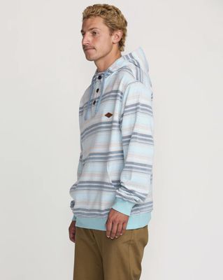 Billabong Rancho Pullover ASH