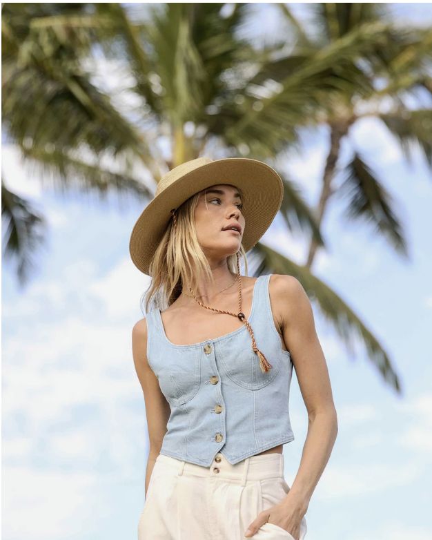 Billabong Unwashed BSA