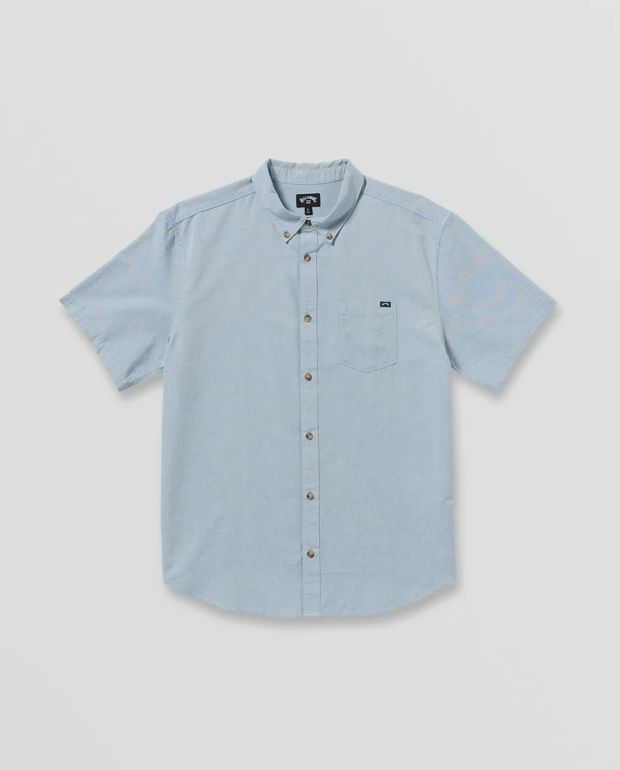 Billabong All Day SS PDR
