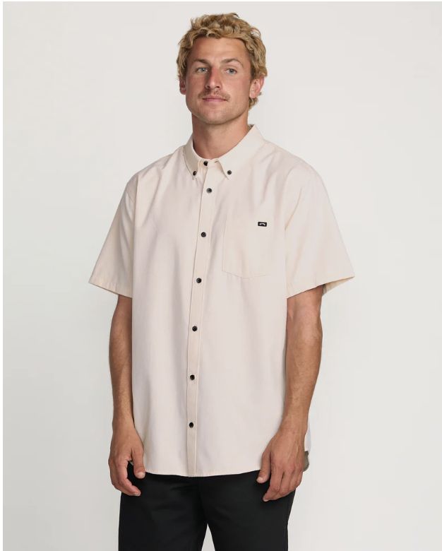 Billabong All Day CRH SS