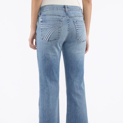 Seven For All Mankind Dojo Tailorless Pine