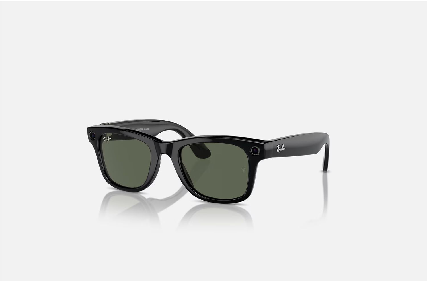RAY-BAN | META WAYFARER