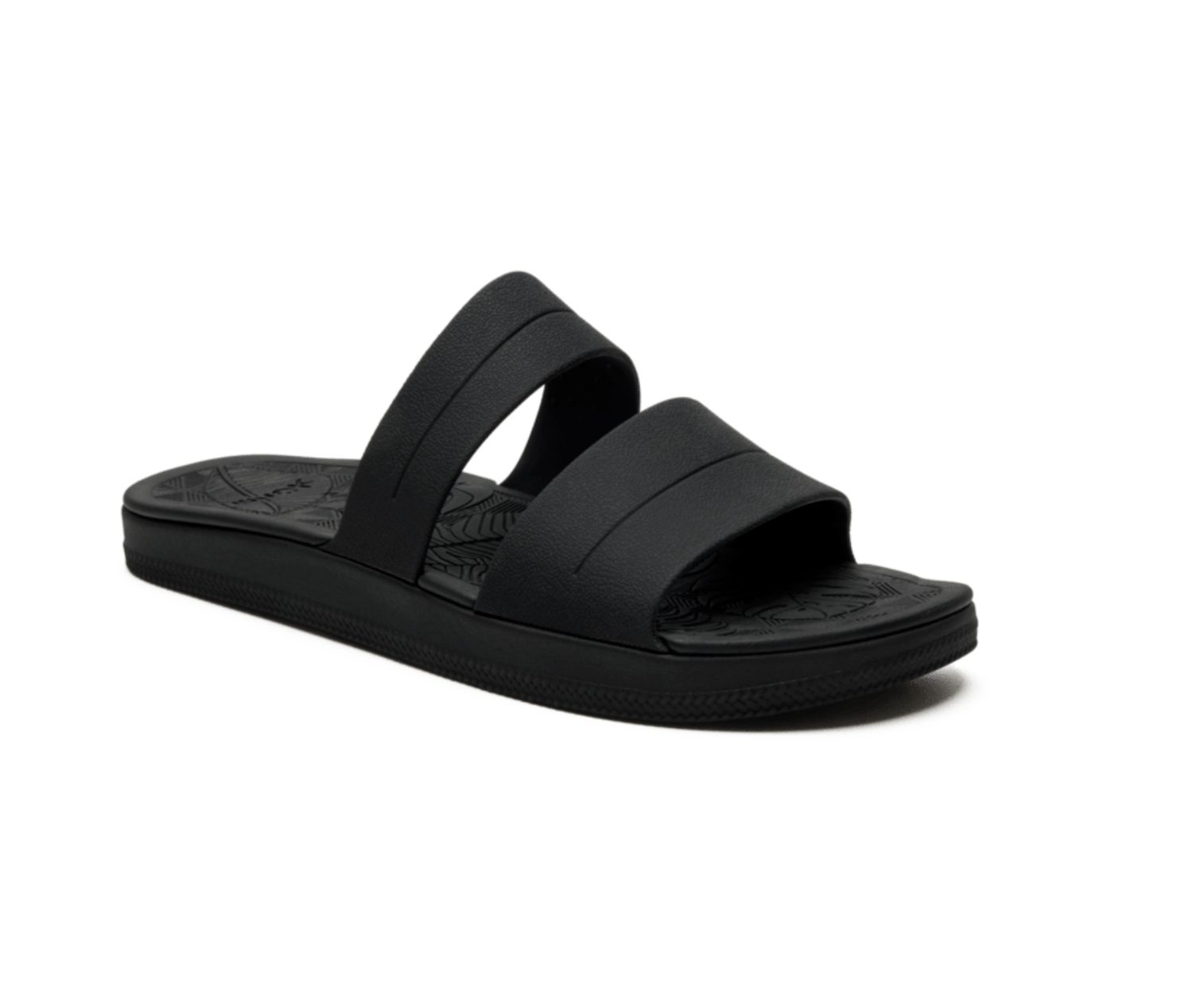 Sanuk Sunshine Blacked out