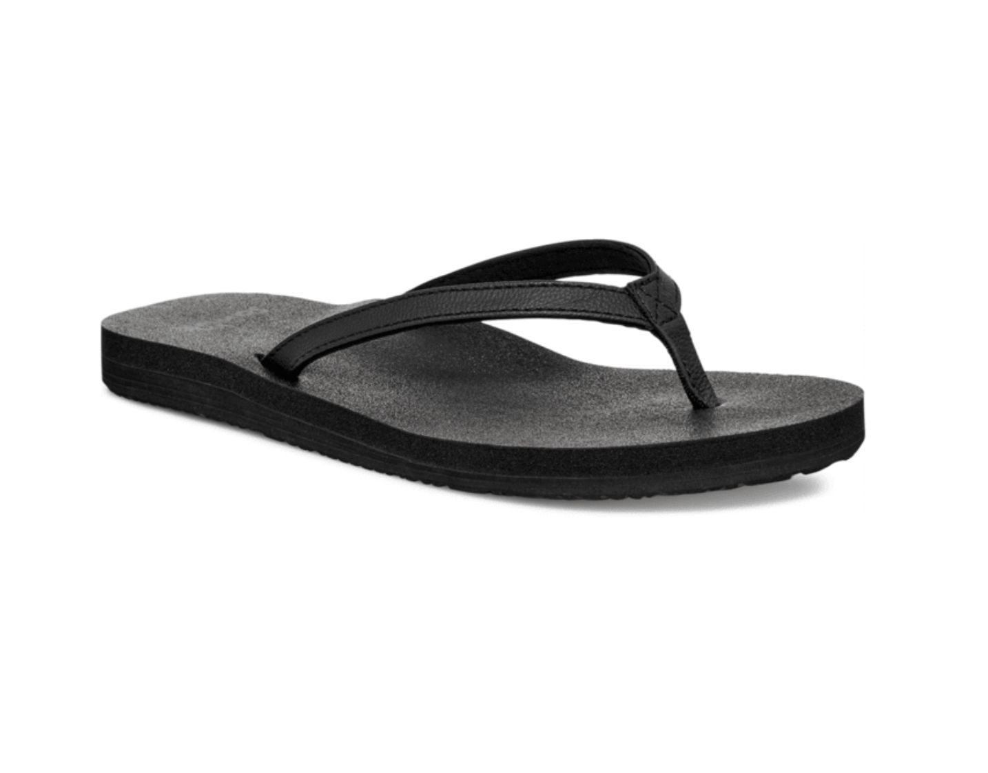Sanuk Yoga Joy Blkd Out