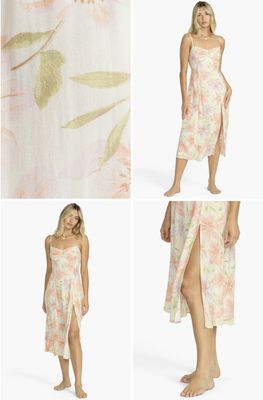 Billabong Sunset Dress Butter