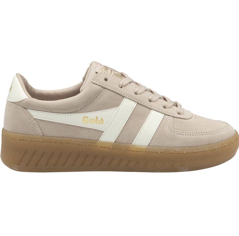 Gola Classics Grandslam Sneakers Rose/Off White/Gum