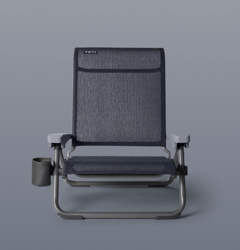 Yeti HONDO® BEACH CHAIR Navy