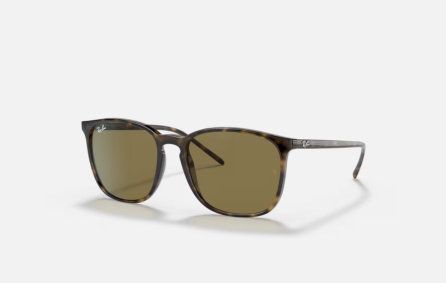 Rayban 4387 Tort Brown