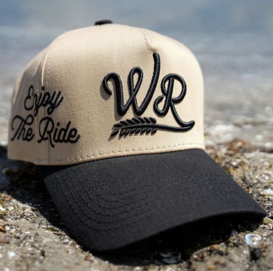Whiskey Rd The Weekender Beige