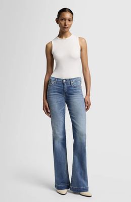 7 For All Mankind Dojo DLU 36&quot;