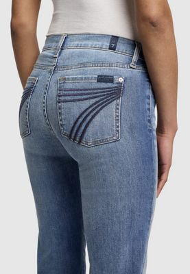 7 For All Mankind Dojo DLU 36&quot;