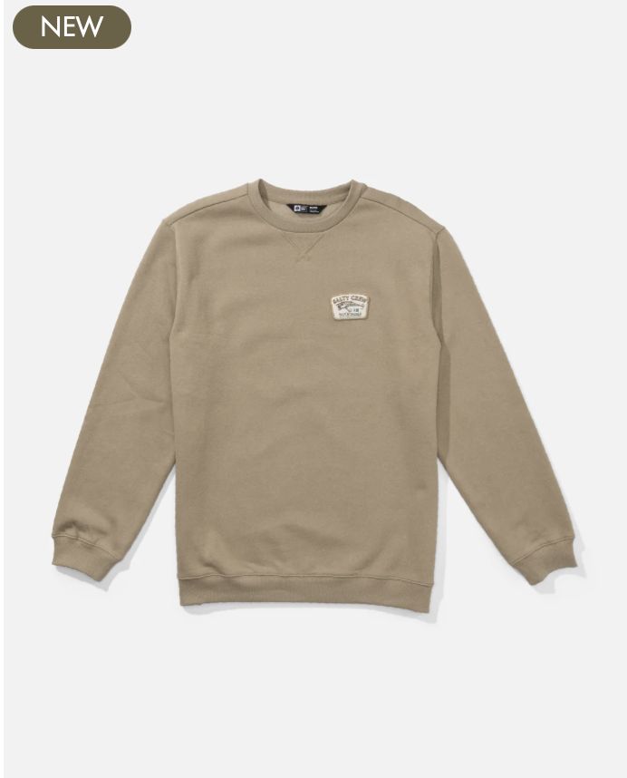 Salty Crew Crafted Crew Stone