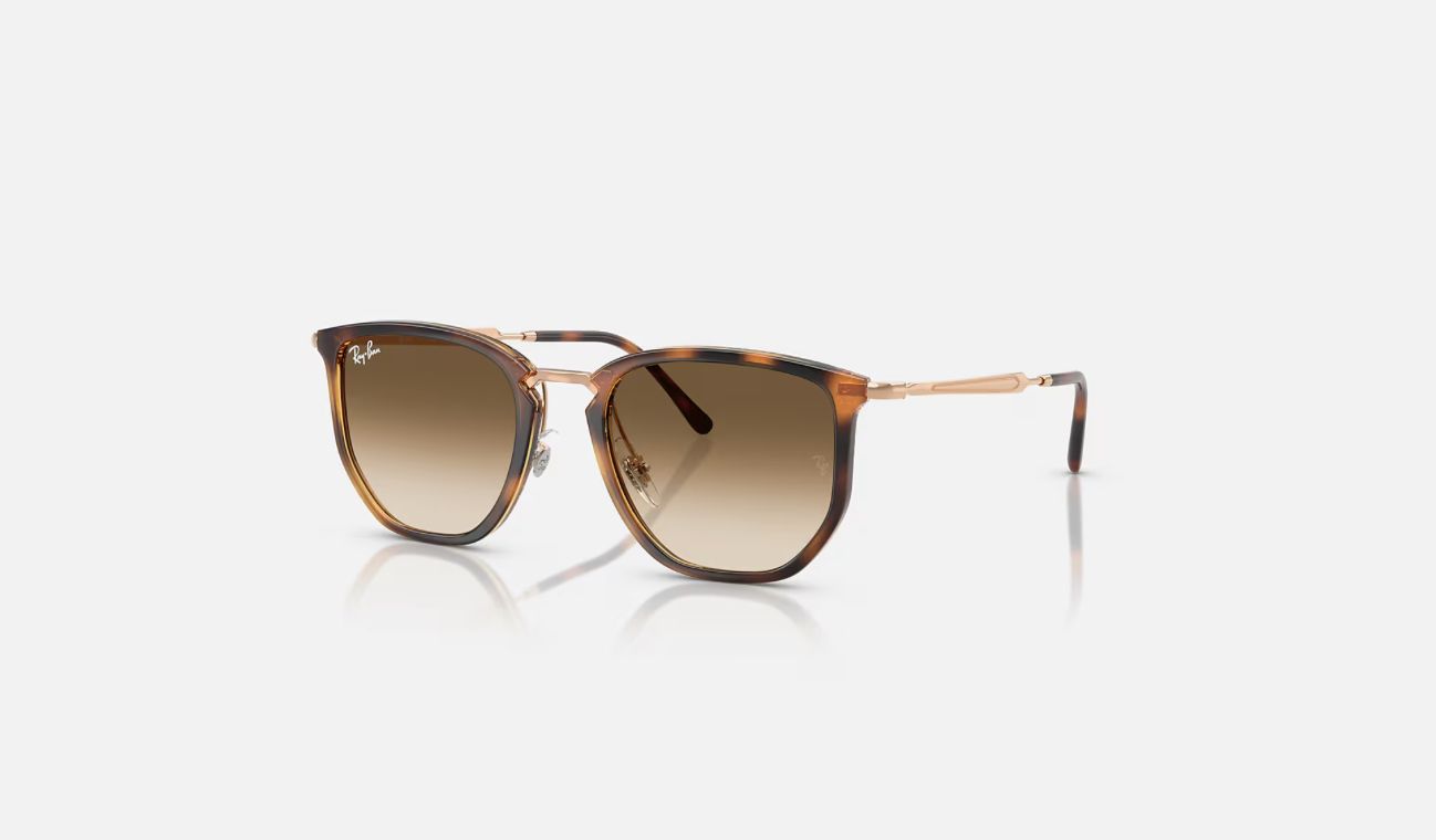 Rayban 4451 Tort Brown