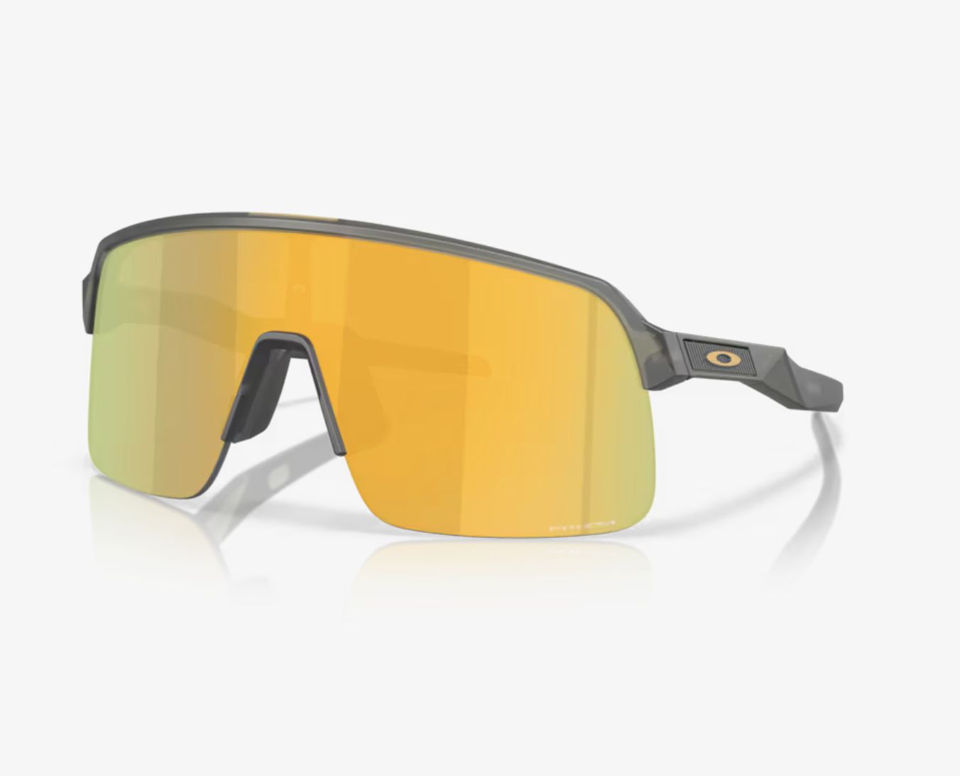 Oakley Sutro Lite Olive Ink Prizm 24K