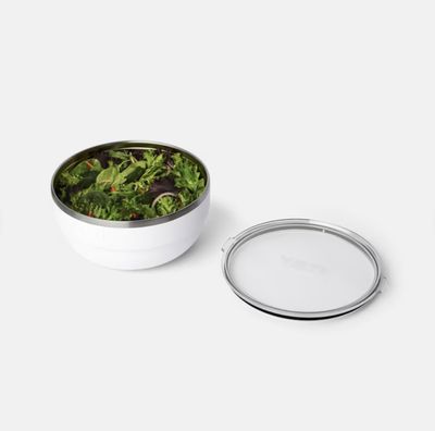 Yeti RAMBLER™ 4.2 L INSULATED BOWL White